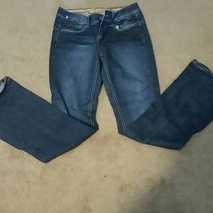 Dereon jeans